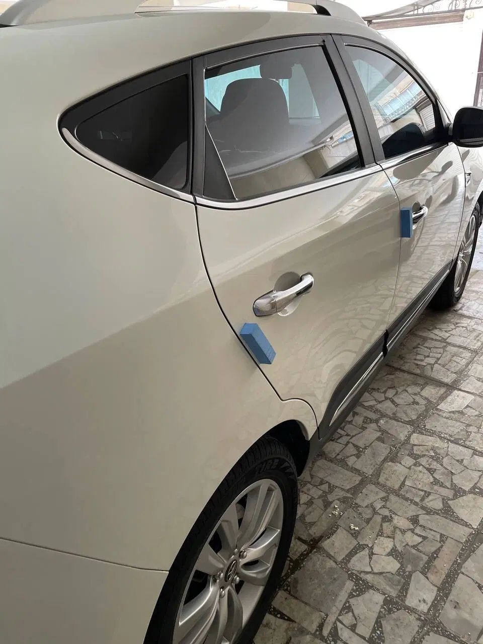 جک S5 اتوماتیک - 1400