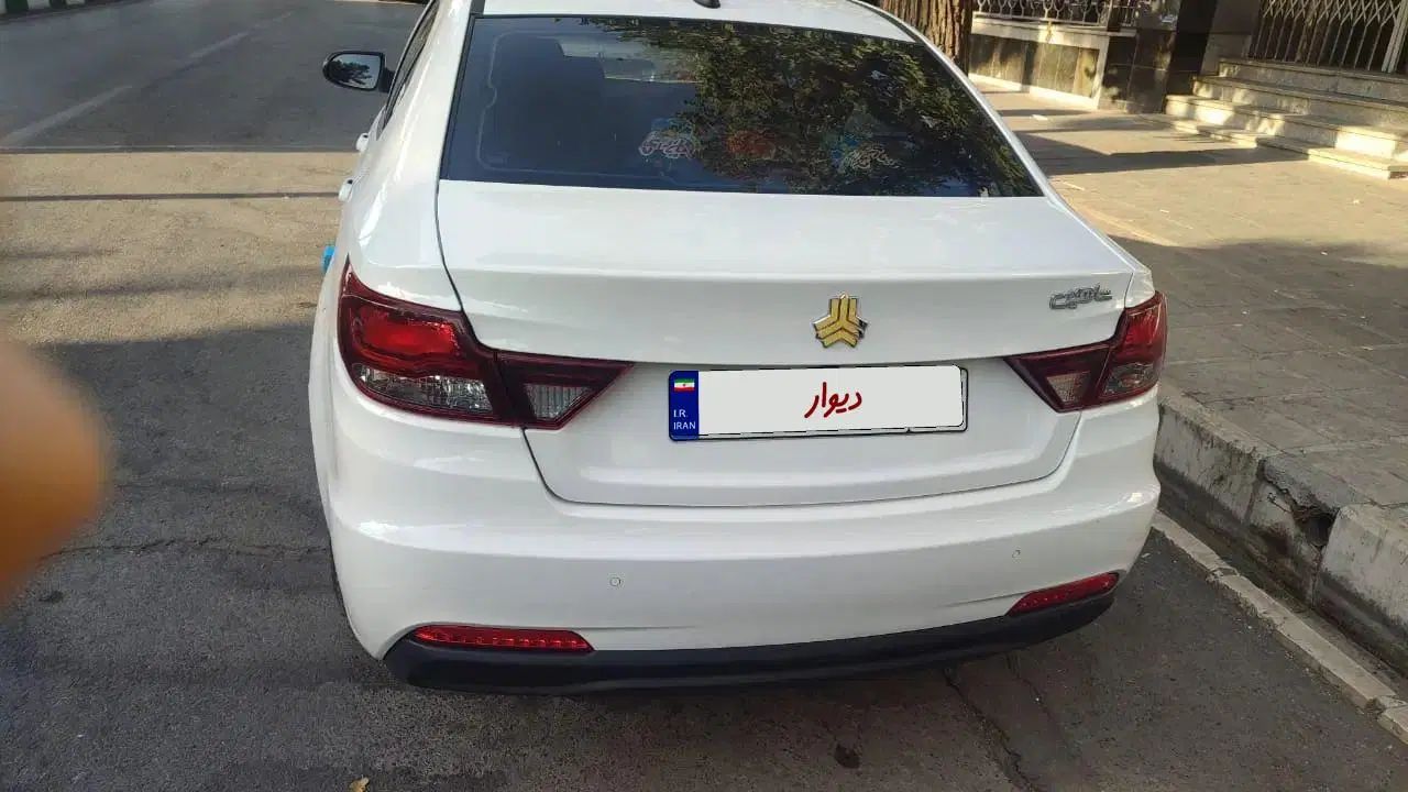 خودرو شاهین، G آگهی ann_20267394