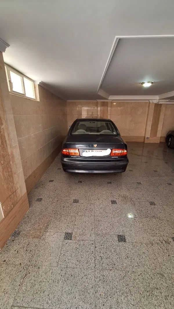 سمند LX XU7 - 1393