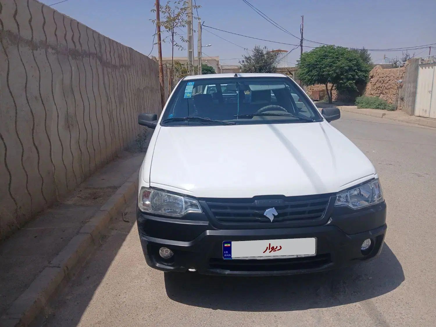 خودرو آریسان، 2 آگهی ann_20267411