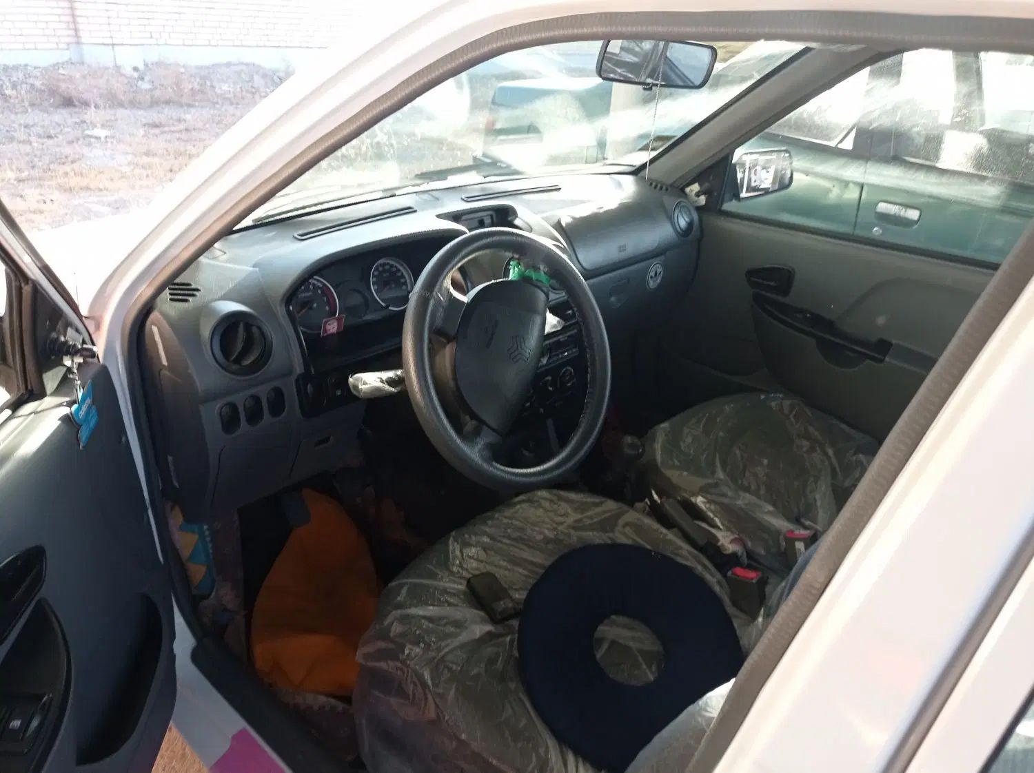 پراید 131 SE - 1399