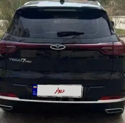 فونیکس تیگو 7 پرو اکسلنت - 1402
