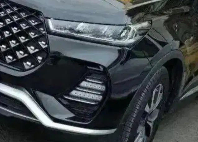 خودرو فونیکس، تیگو 7 پرو آگهی ann_20267419