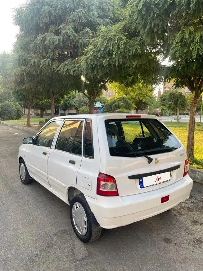 خودرو پراید، 111 آگهی ann_20267426