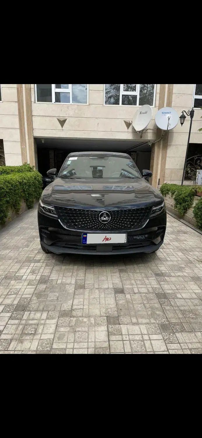 خودرو دیگنیتی، پرایم آگهی ann_20267443
