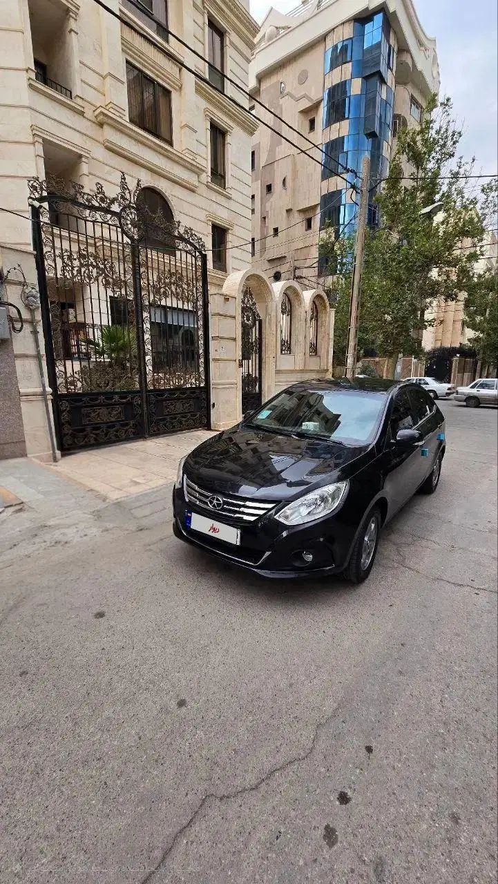 خودرو جک، J4 آگهی ann_20267451