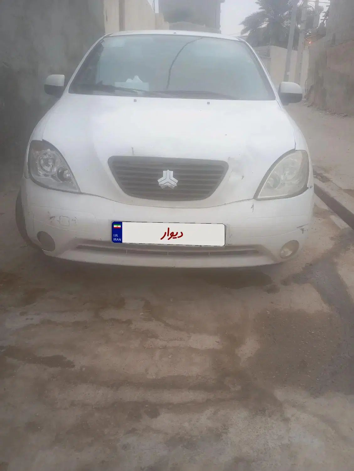 خودرو تیبا، صندوق دار آگهی ann_20267452