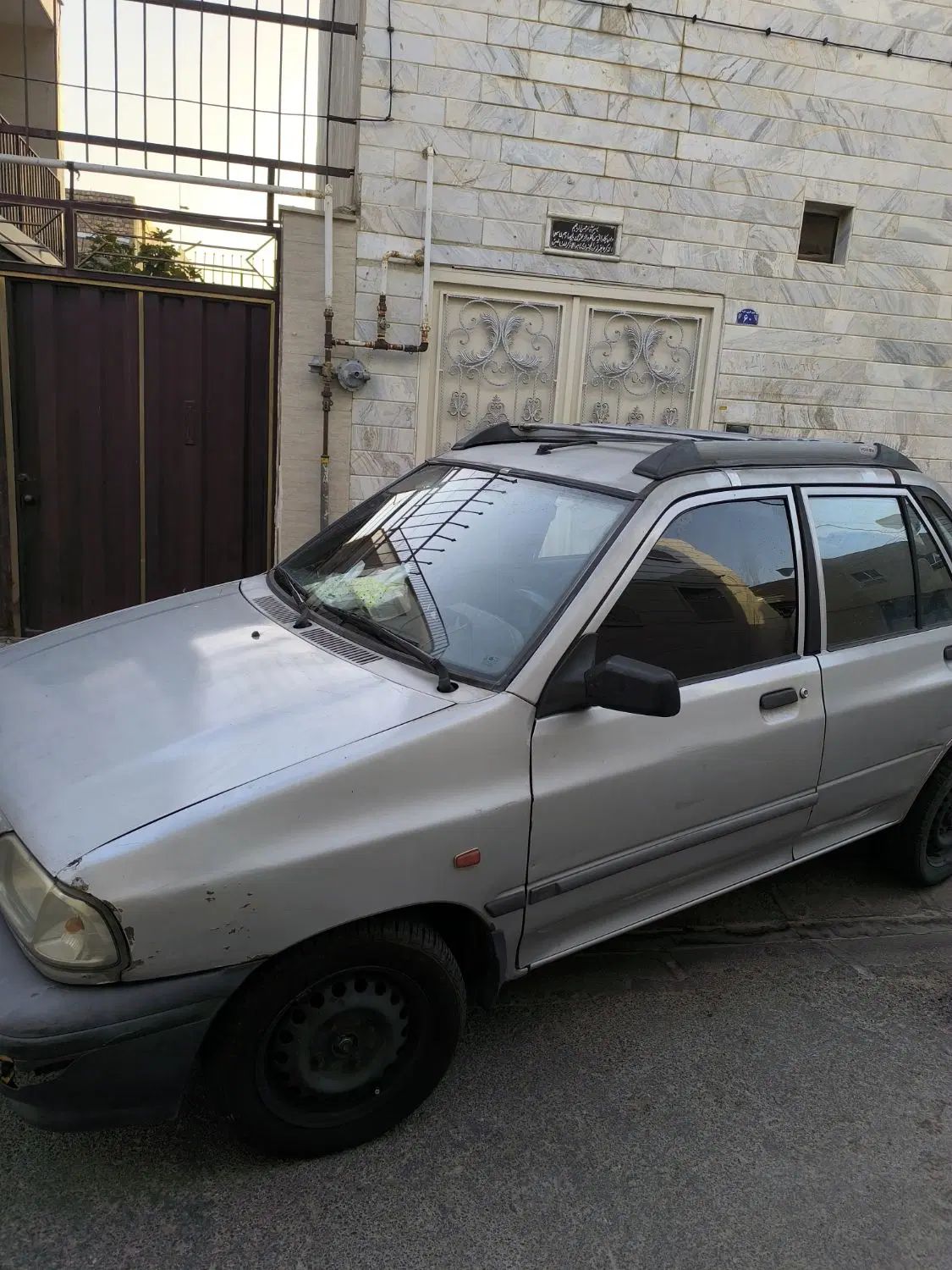 خودرو پراید، 131 آگهی ann_20267459