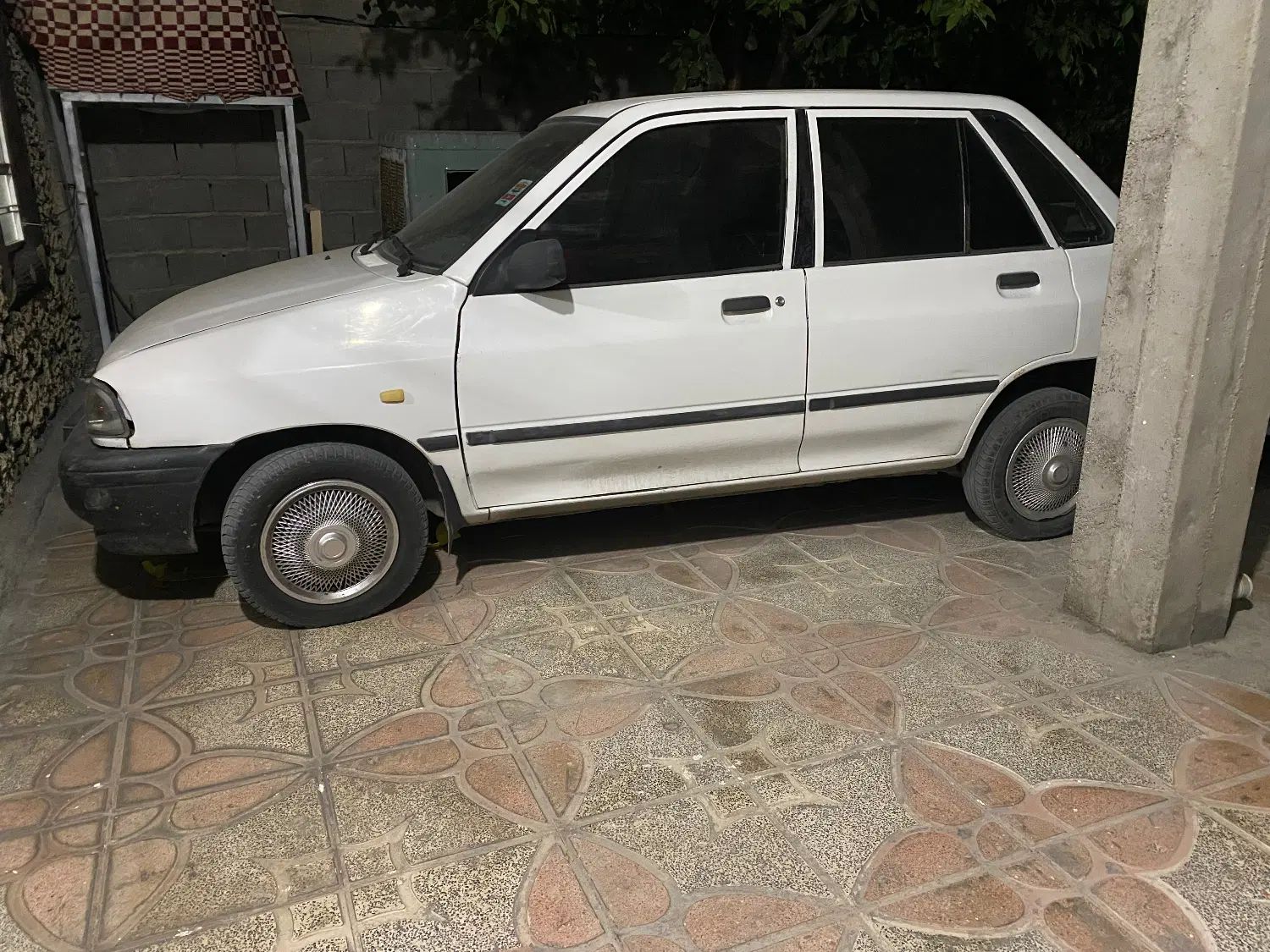 خودرو پراید، 131 آگهی ann_20267484