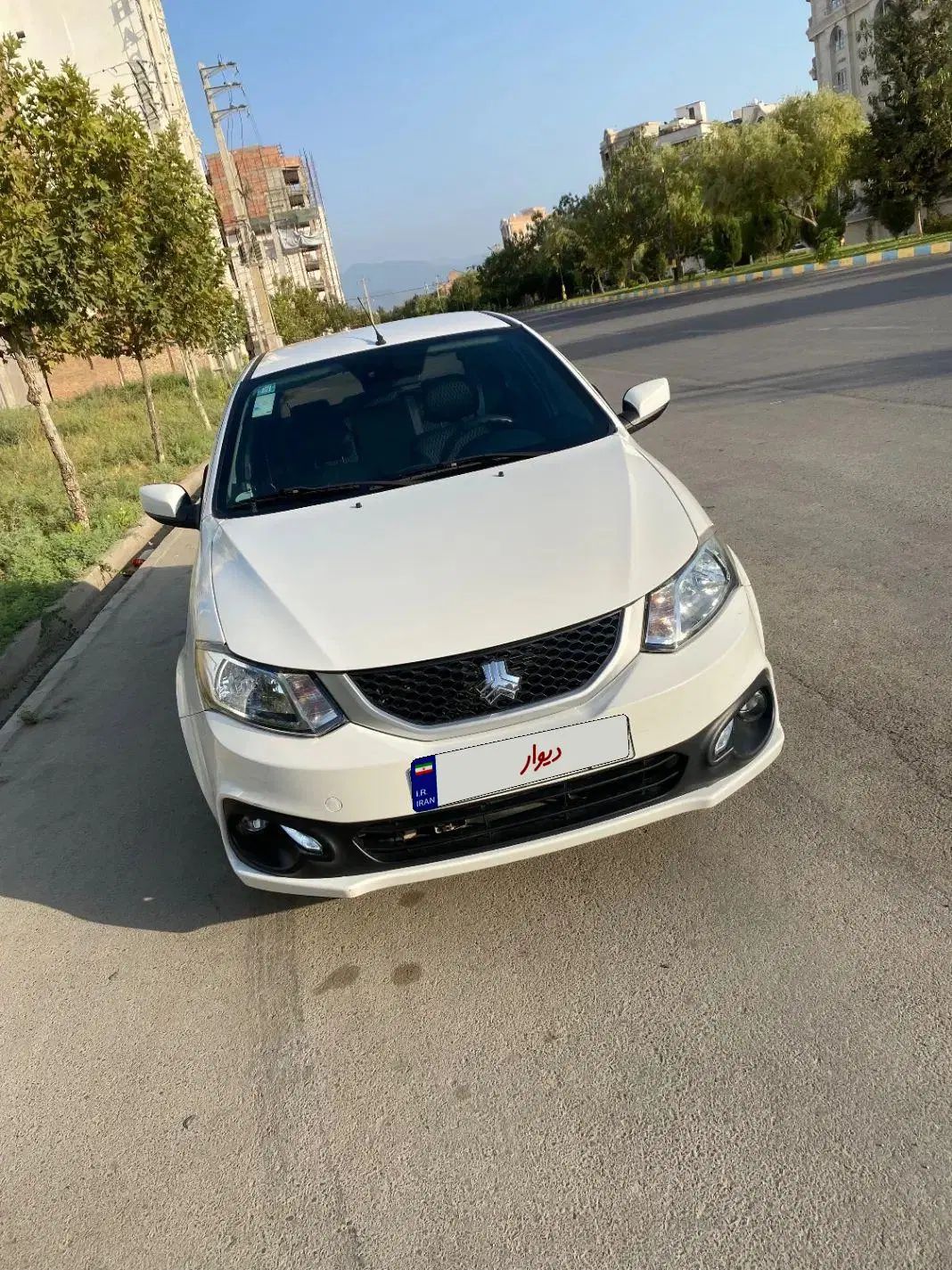 خودرو ساینا، S آگهی ann_20267492