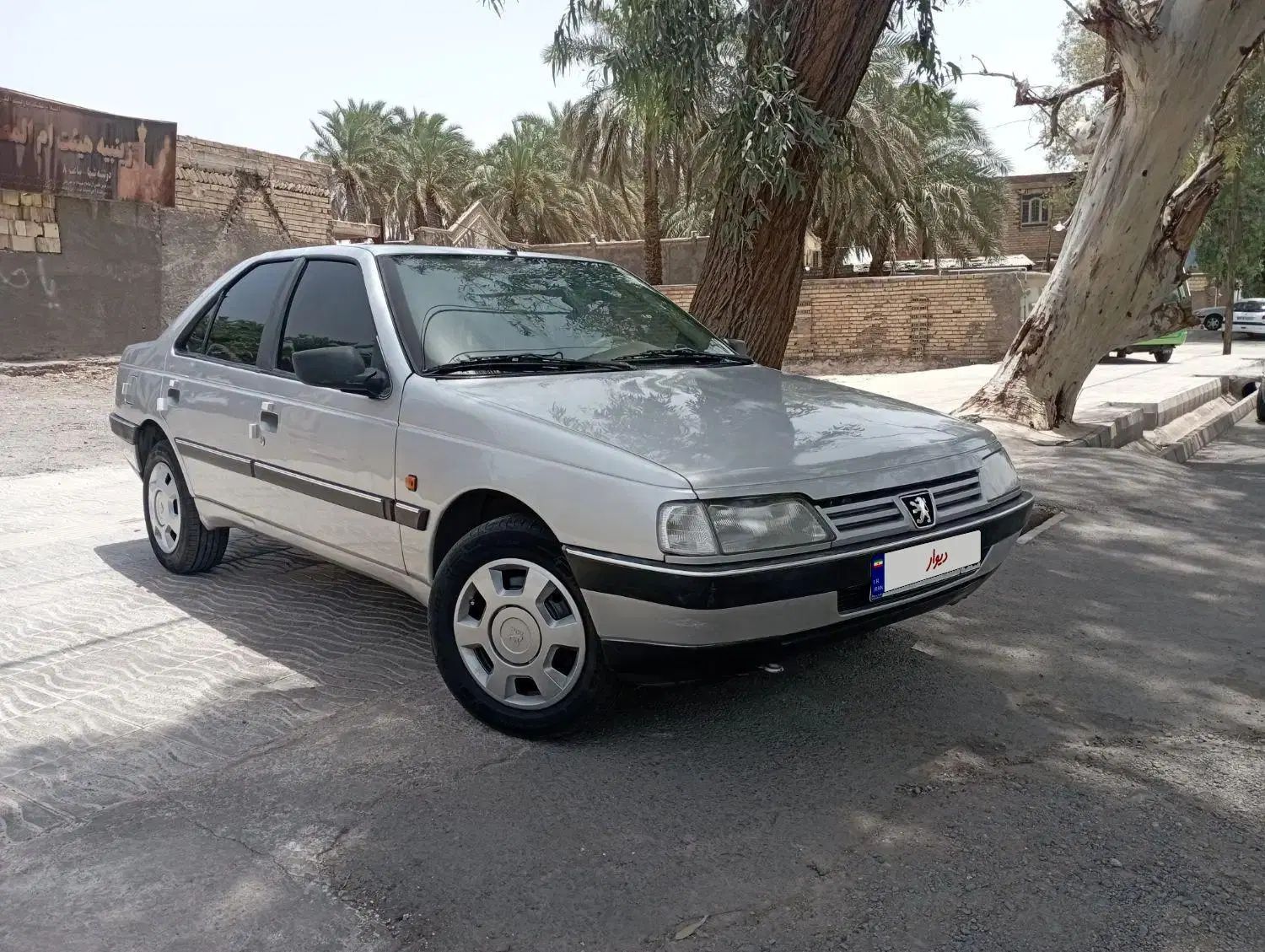 خودرو پژو، 405 آگهی ann_20267496
