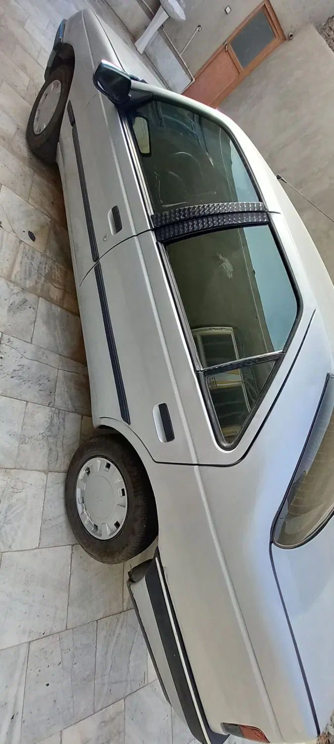 پژو 405 GLX - 1383