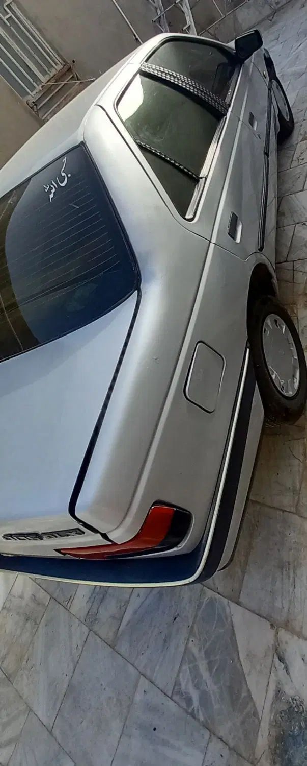 پژو 405 GLX - 1383