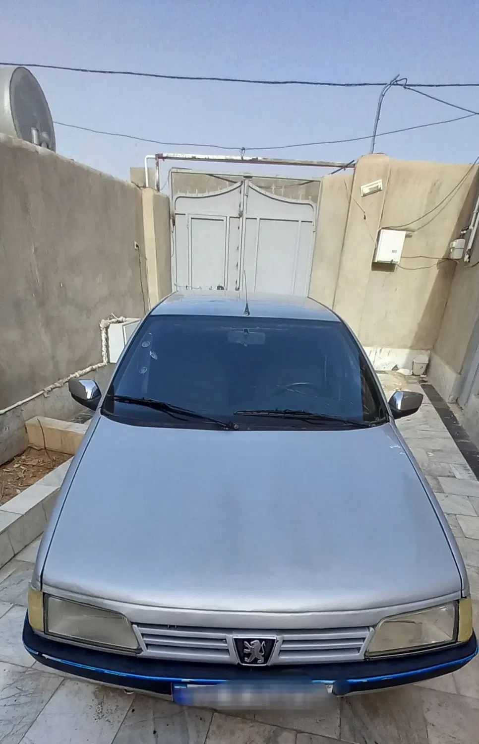 خودرو پژو، 405 آگهی ann_20267509