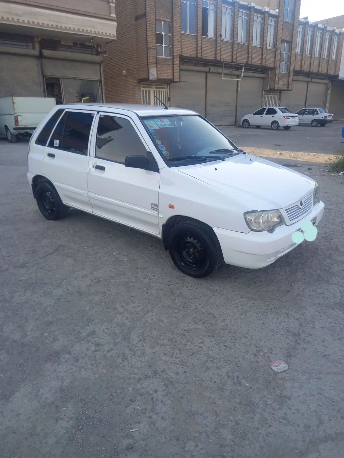 خودرو پراید، 111 آگهی ann_20267510