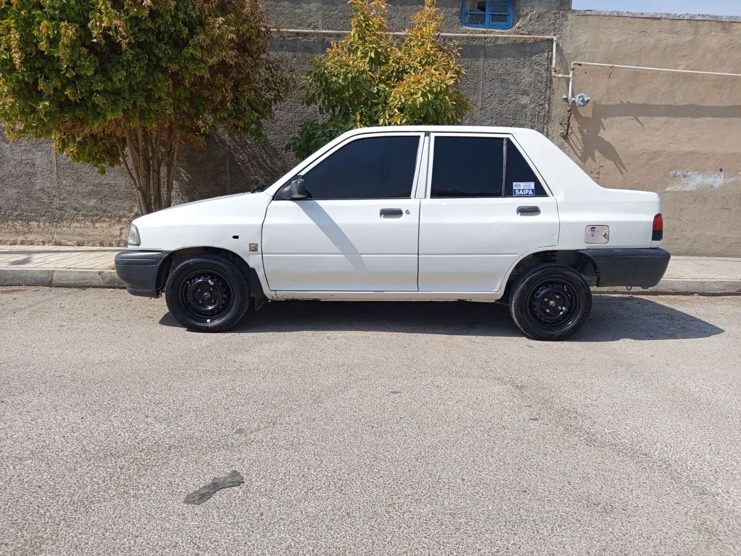 خودرو پراید، 131 آگهی ann_20267512