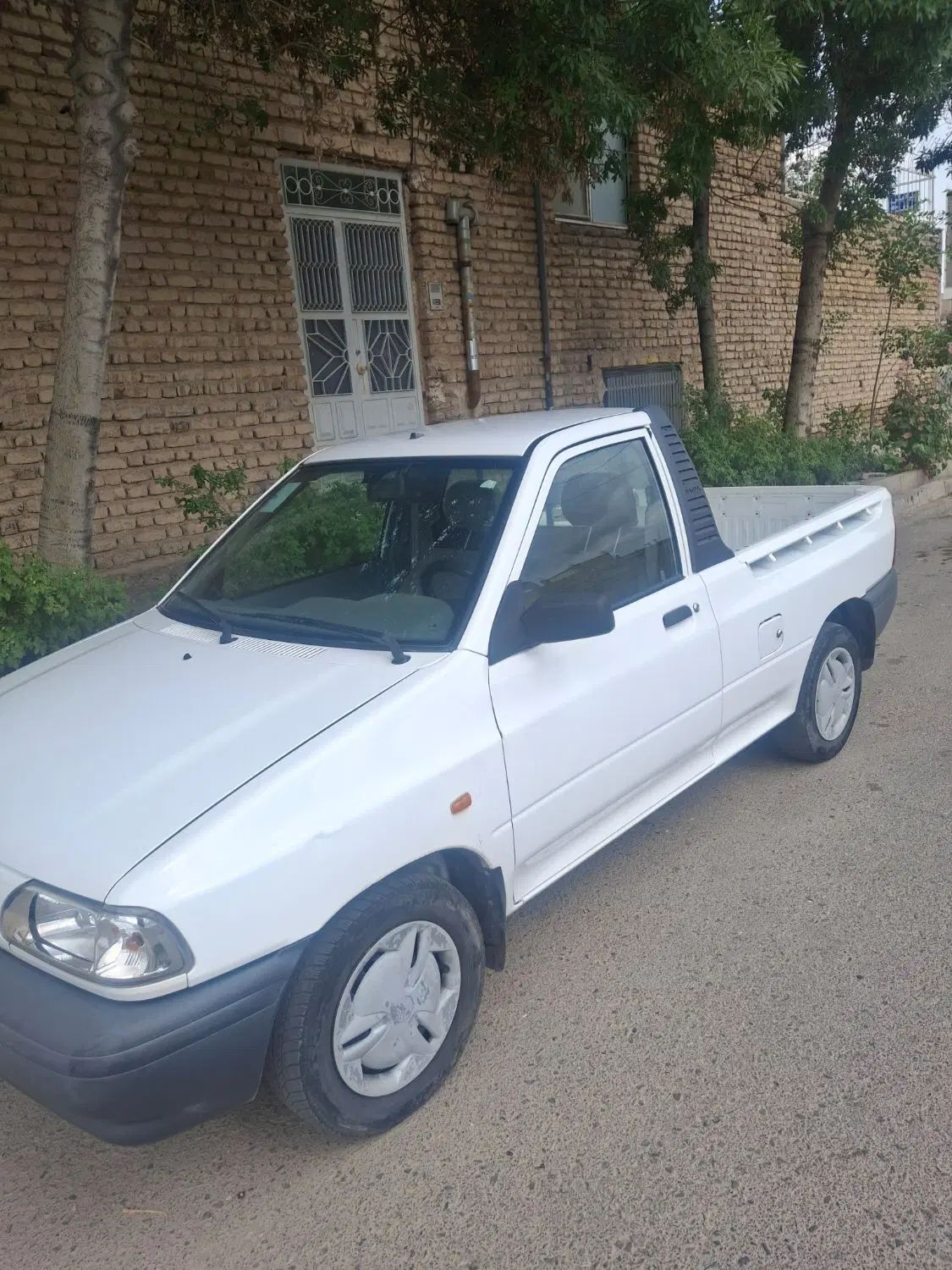 پراید 151 SE - 1400