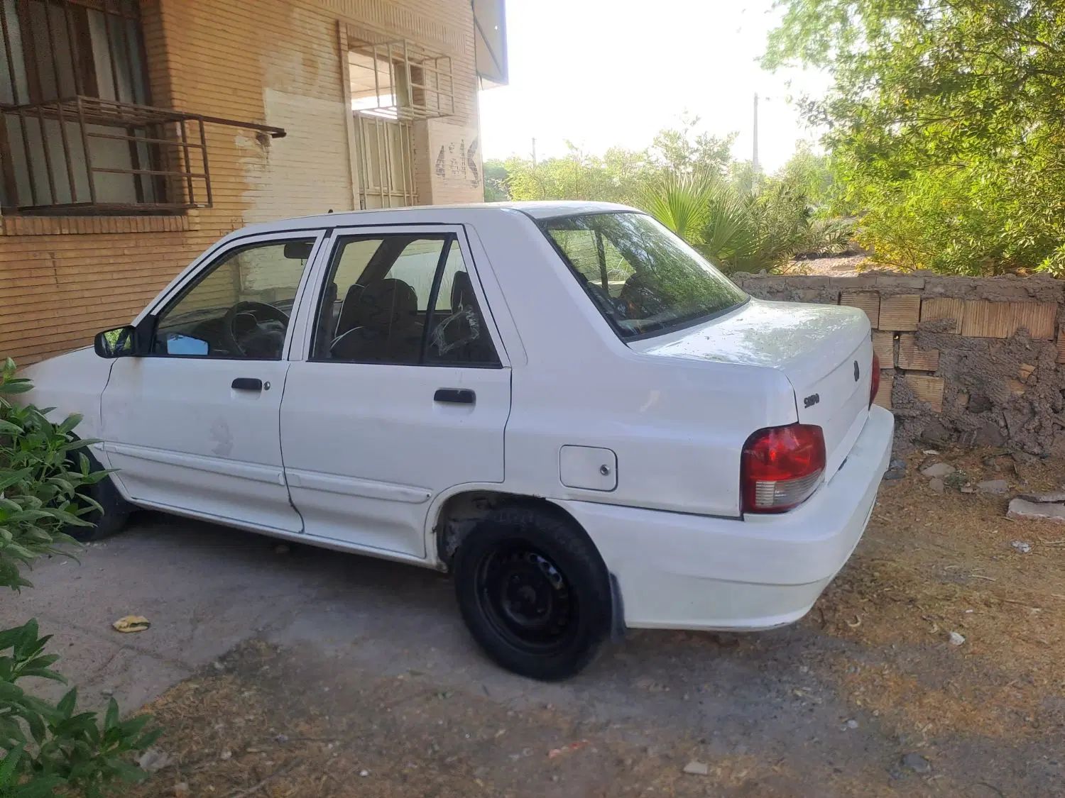 خودرو پراید، 132 آگهی ann_20267527