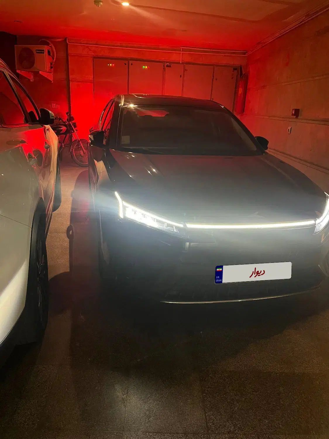 خودرو کی ام سی، J7 آگهی ann_20267550
