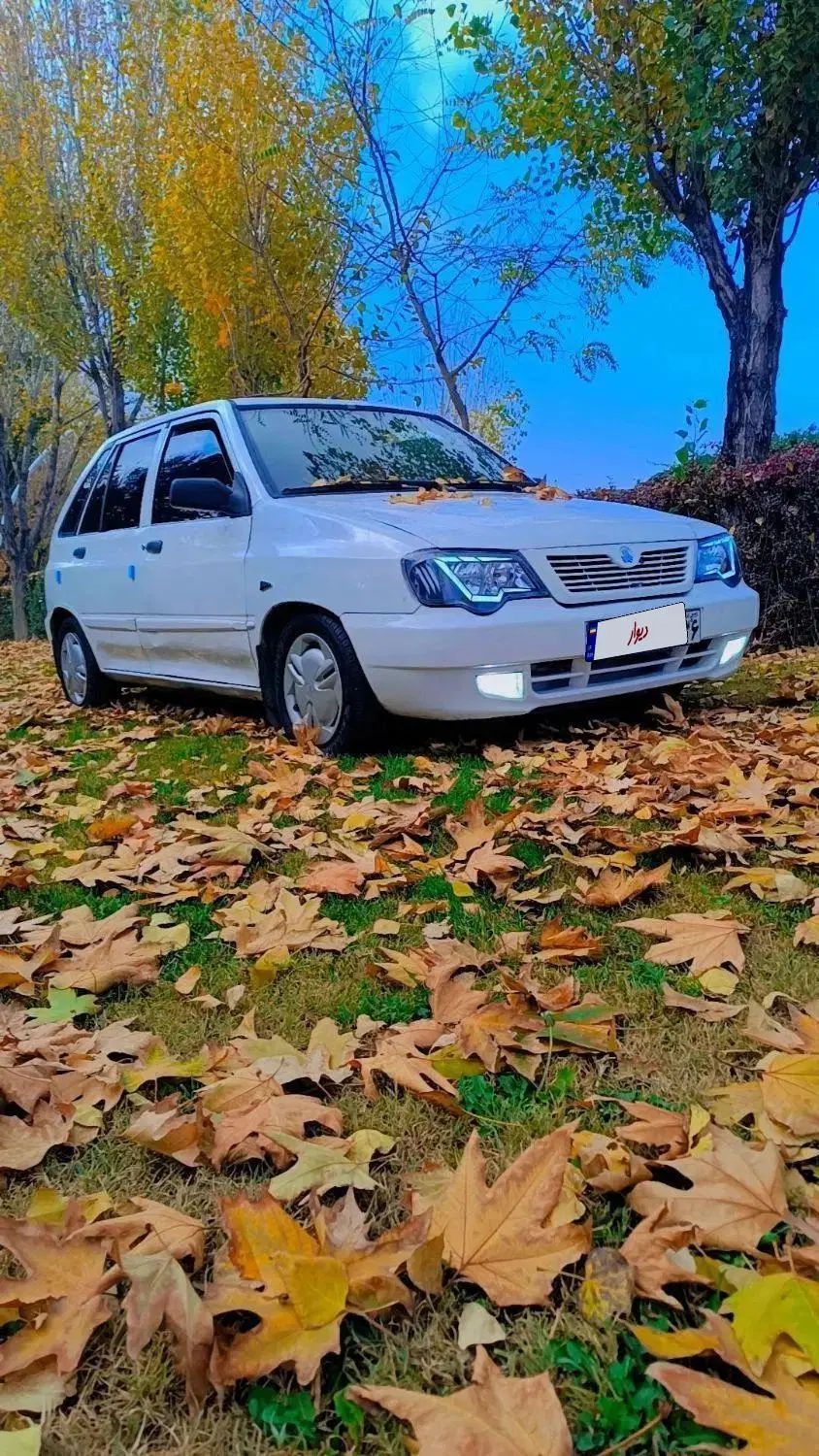 خودرو پراید، 111 آگهی ann_20267555