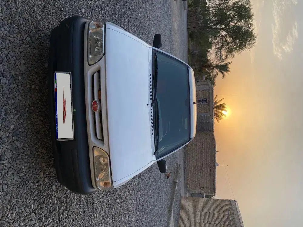 پراید 131 SE - 1397