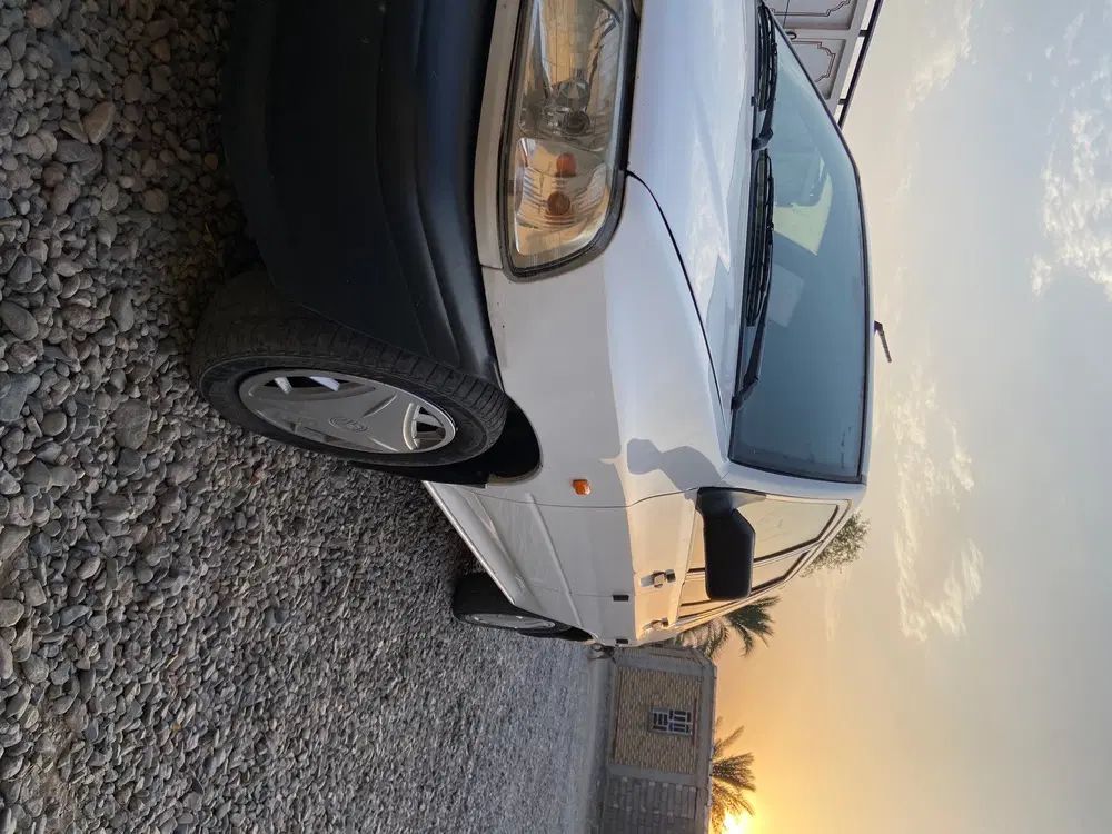 پراید 131 SE - 1397