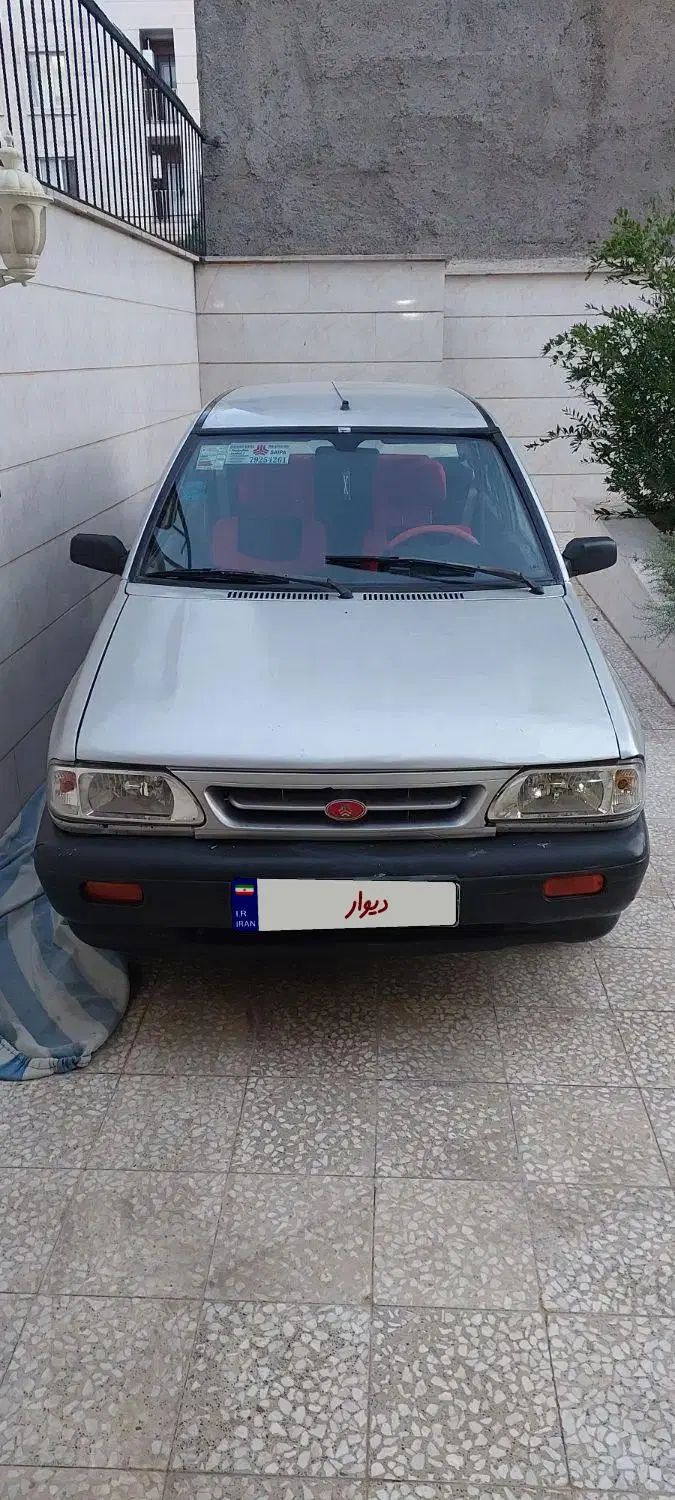 خودرو پراید، صبا آگهی ann_20267574