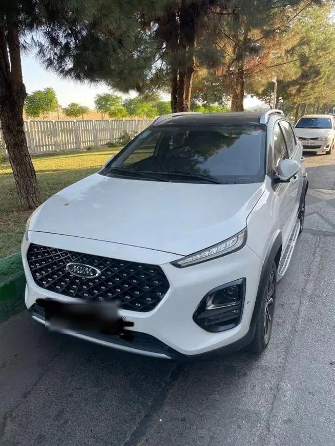 ام وی ام X22 پرو اتوماتیک IE - 1401