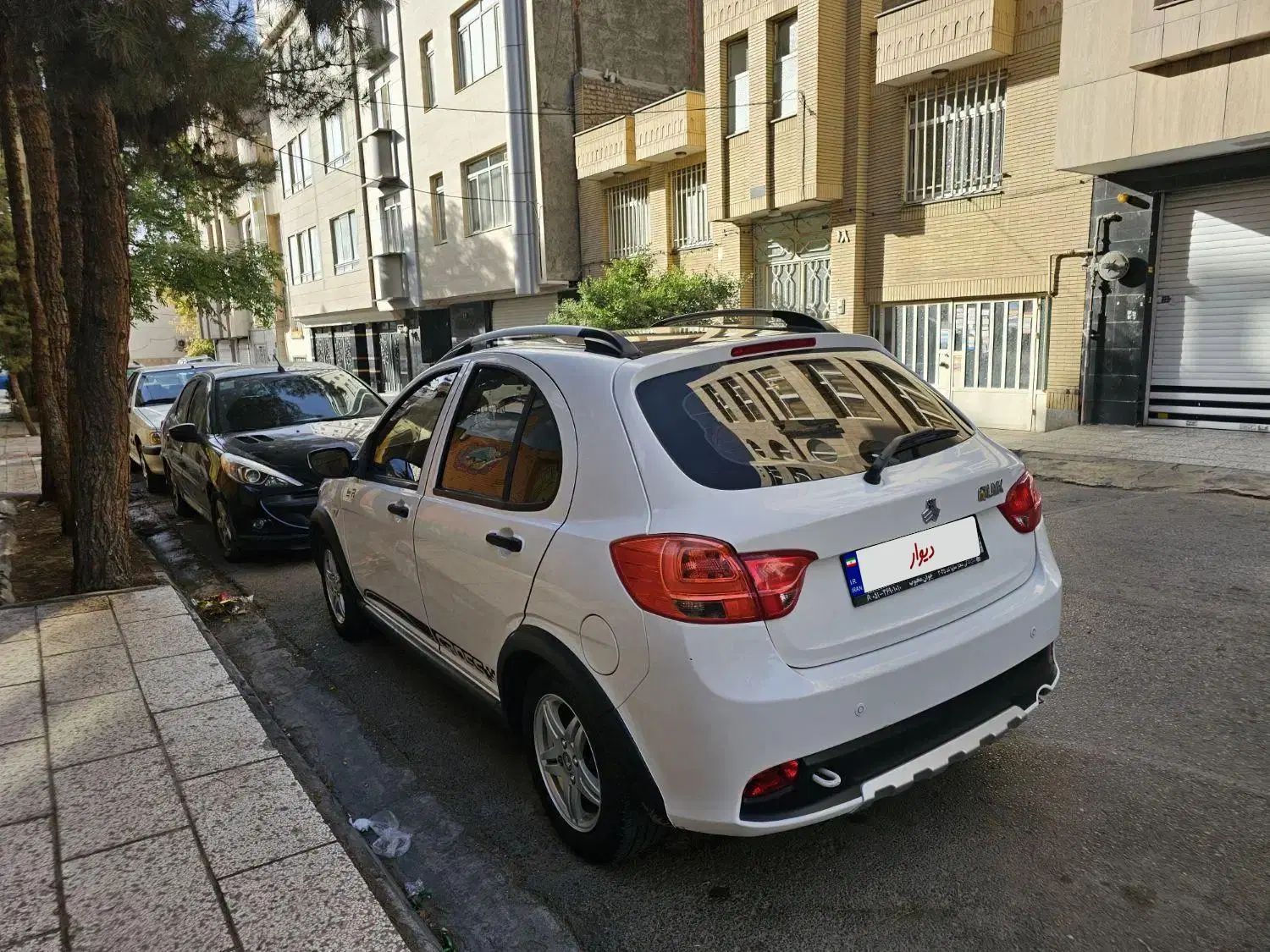 خودرو کوییک، R آگهی ann_20267582