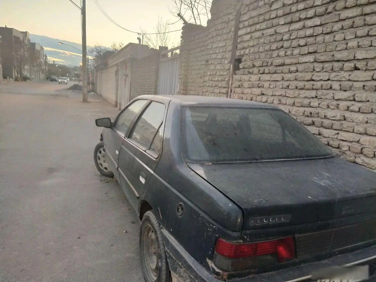 خودرو پژو، آردی آگهی ann_20267585