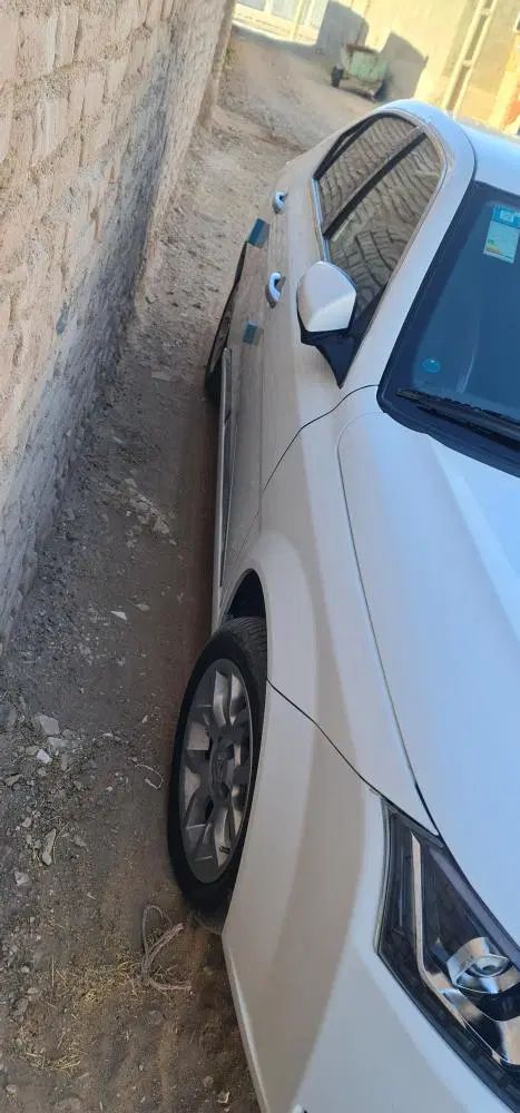 دنا پلاس تیپ ۱ دو ایربگ - 1403