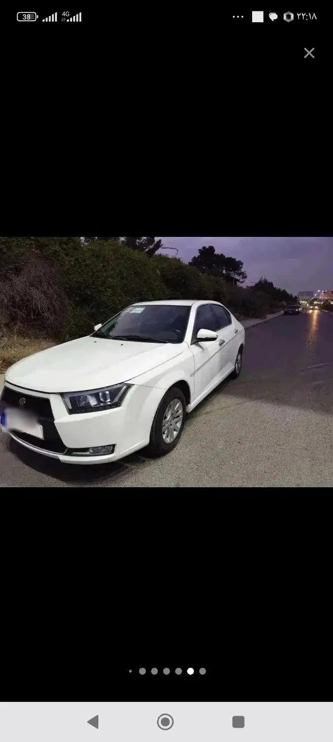 خودرو دنا، پلاس آگهی ann_20267621