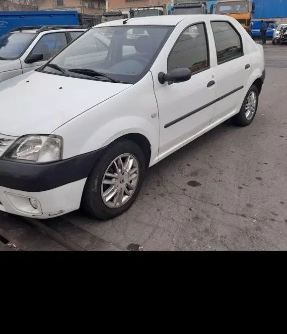 خودرو رنو، تندر 90 آگهی ann_20267629