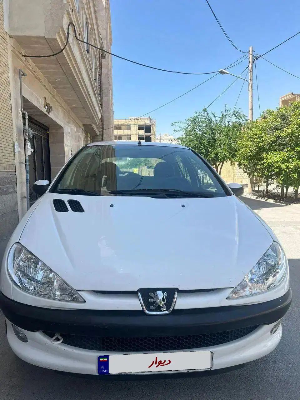 خودرو پژو، 206 آگهی ann_20267631