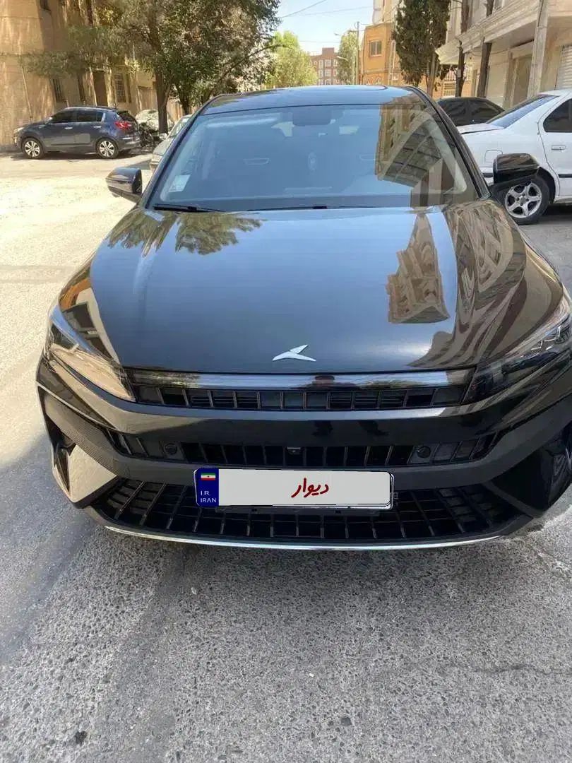 خودرو کی ام سی، J7 آگهی ann_20267655