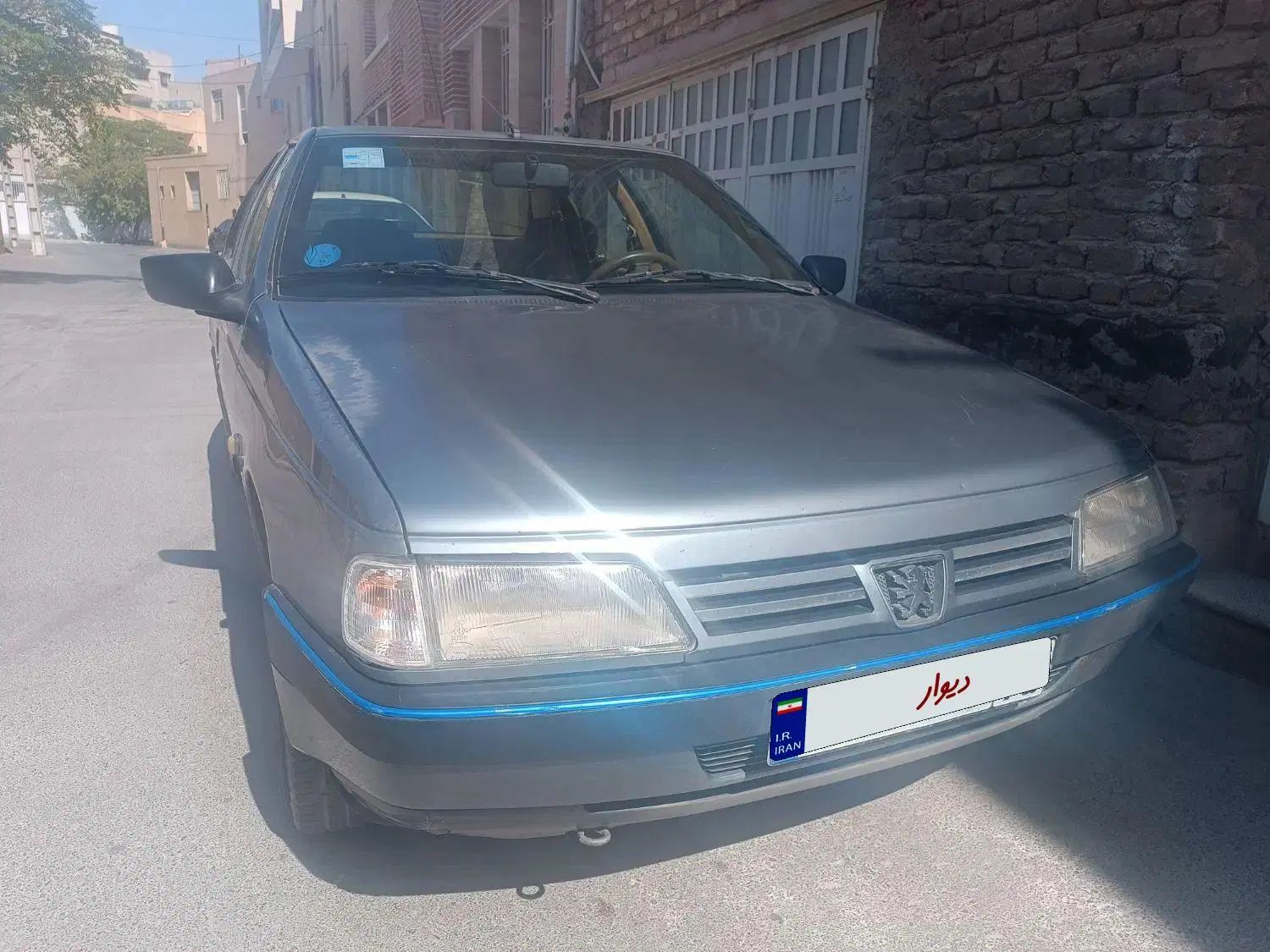 خودرو پژو، 405 آگهی ann_20267676