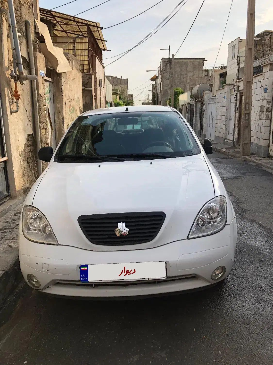 خودرو تیبا، صندوق دار آگهی ann_20267678