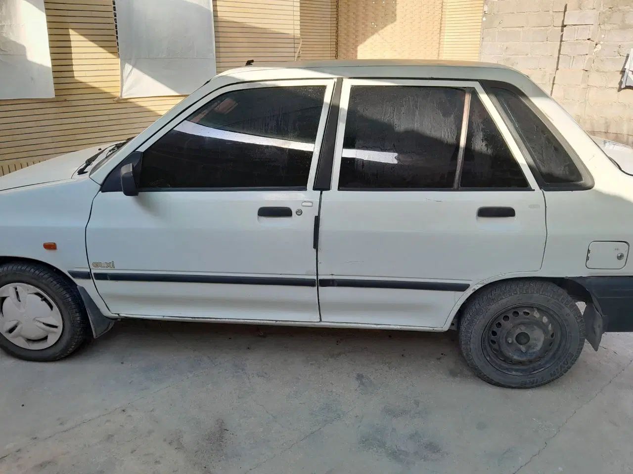 خودرو پراید، صبا آگهی ann_20267702