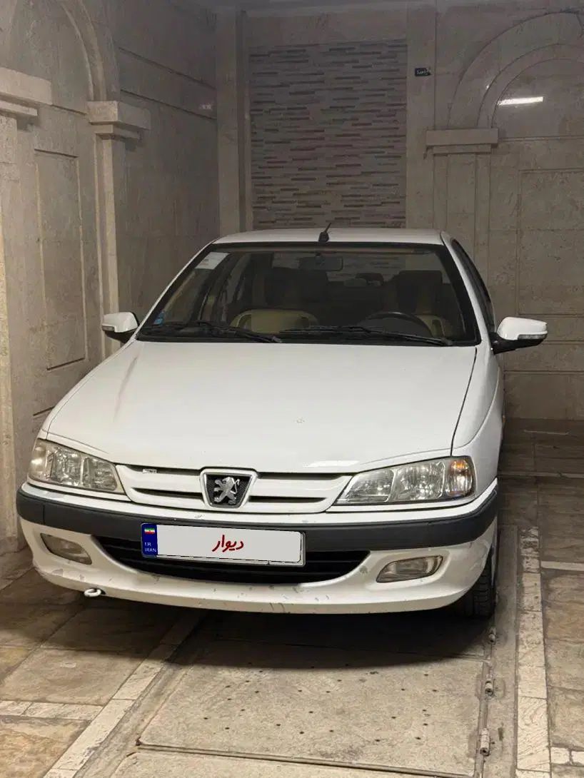 خودرو پژو، پارس آگهی ann_20267704
