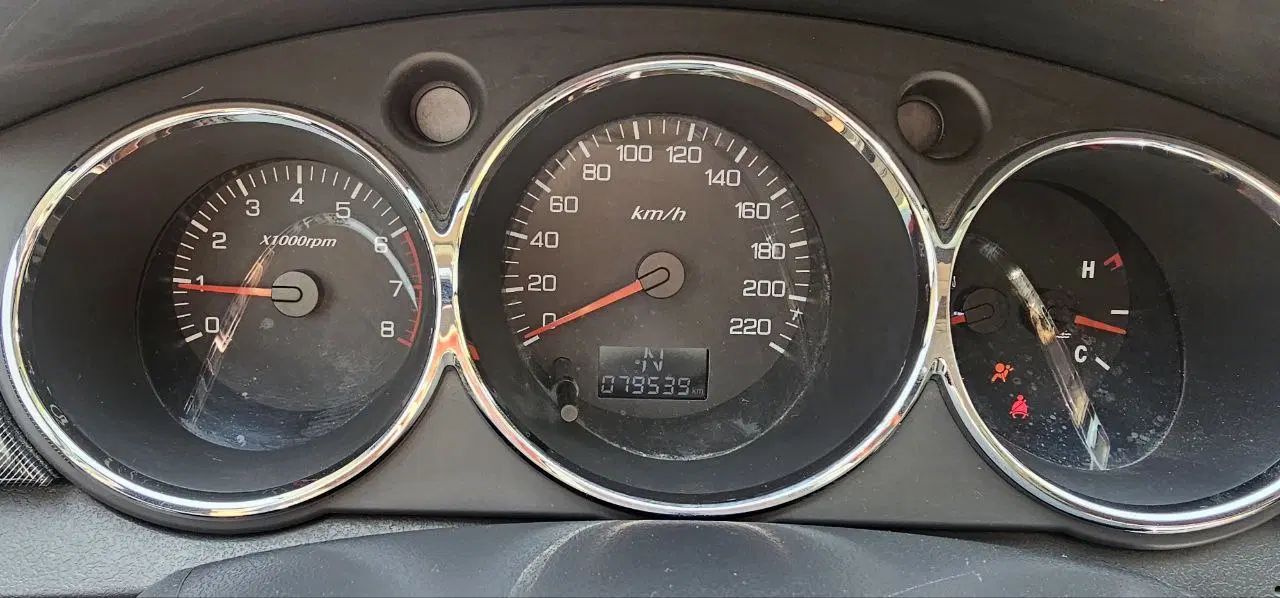 دانگ فنگ H30 کراس اتوماتیک - 1396
