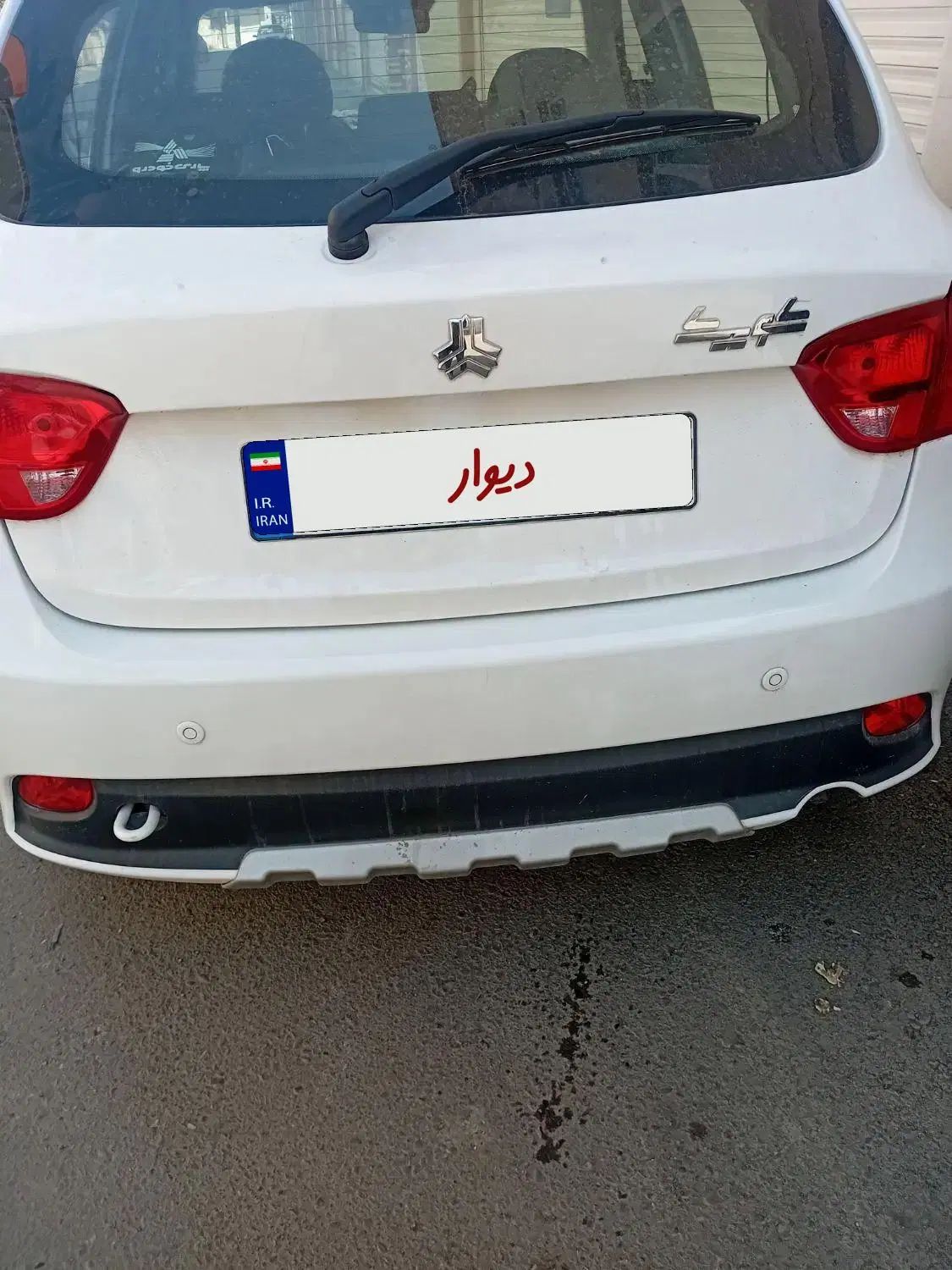 خودرو کوییک، S آگهی ann_20267718