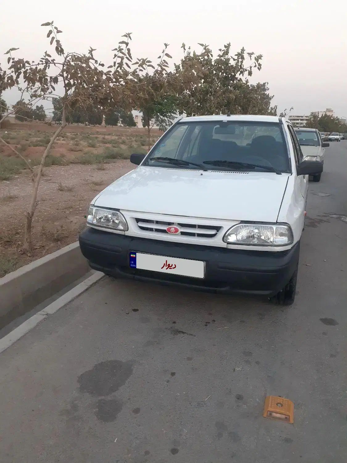 خودرو پراید، 131 آگهی ann_20267732
