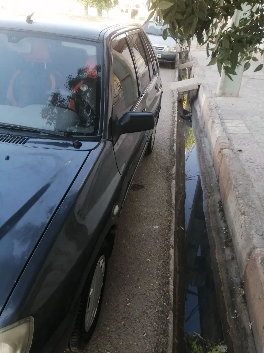 پراید 111 SE - 1396