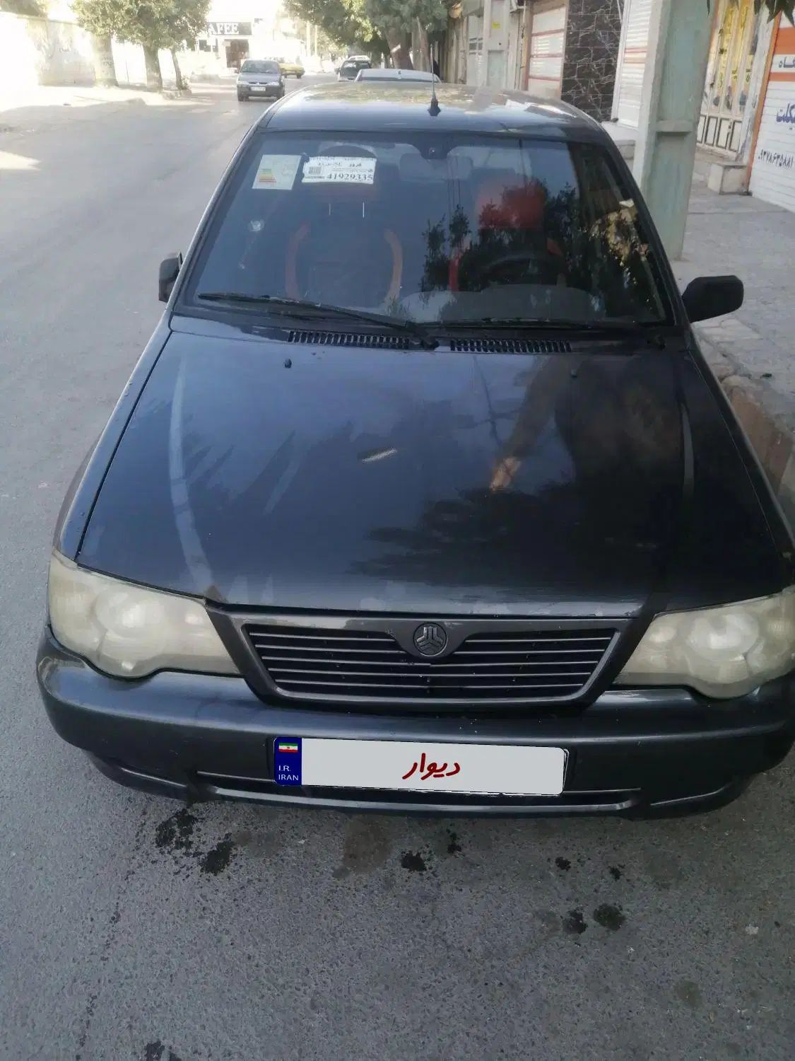 خودرو پراید، 111 آگهی ann_20267738