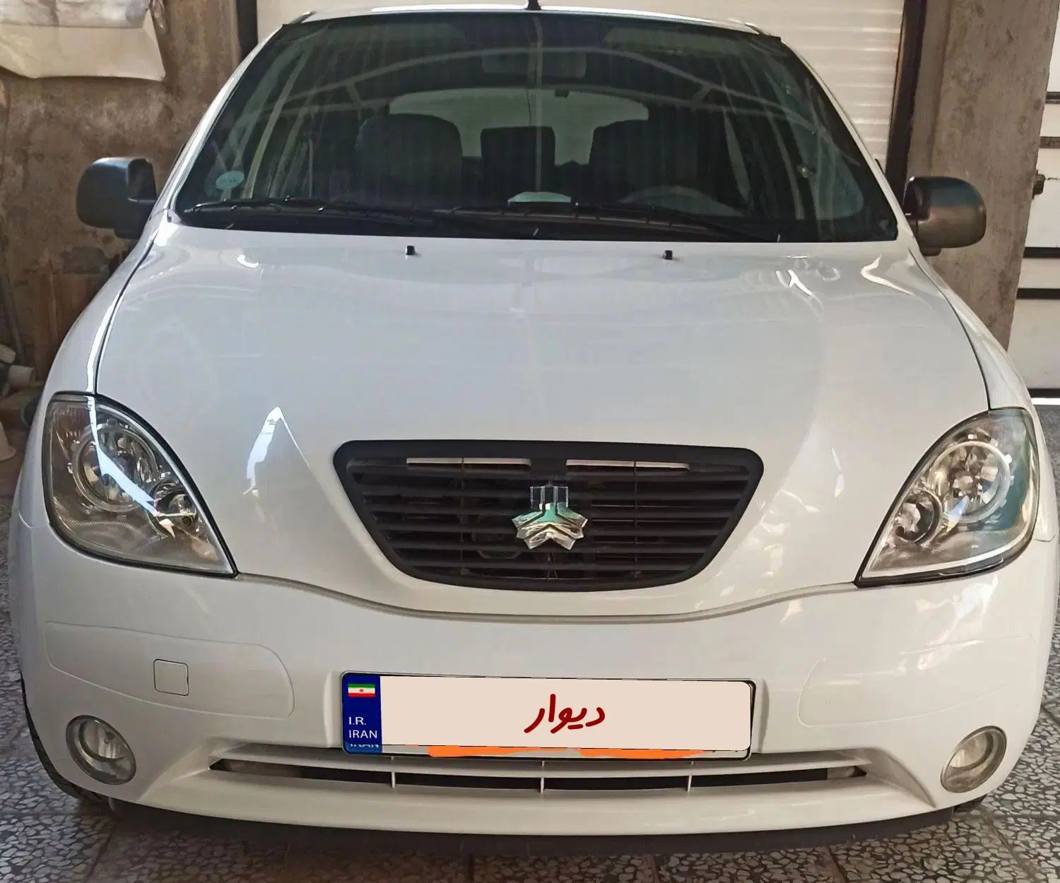 خودرو تیبا، 2 آگهی ann_20267742