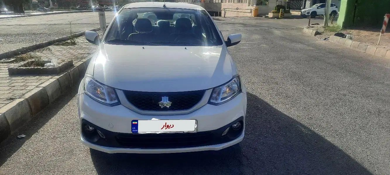 خودرو ساینا، S آگهی ann_20267745