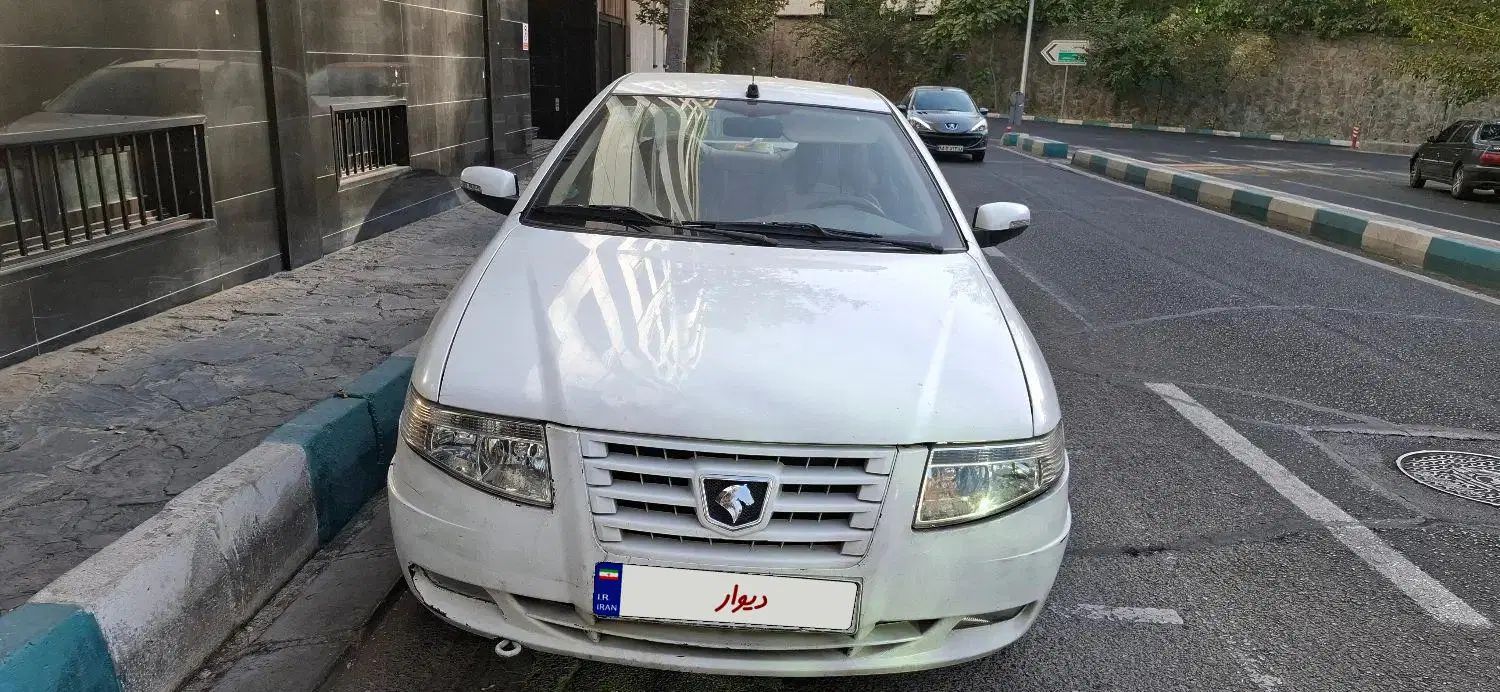 خودرو سمند، سورن آگهی ann_20267762