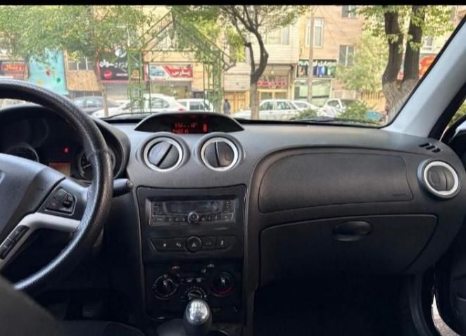 رانا پلاس سقف فلز ESP - 1404
