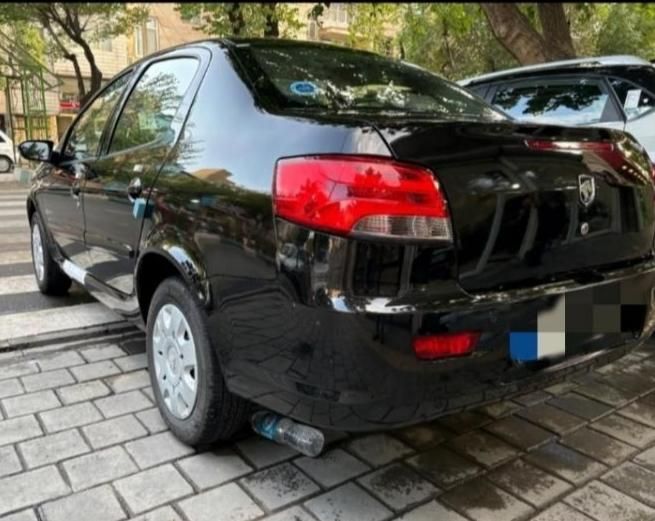 رانا پلاس سقف فلز ESP - 1404