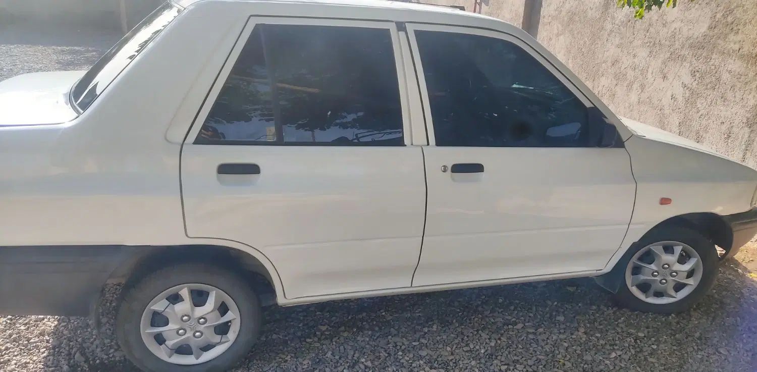 پراید 131 SE - 1399